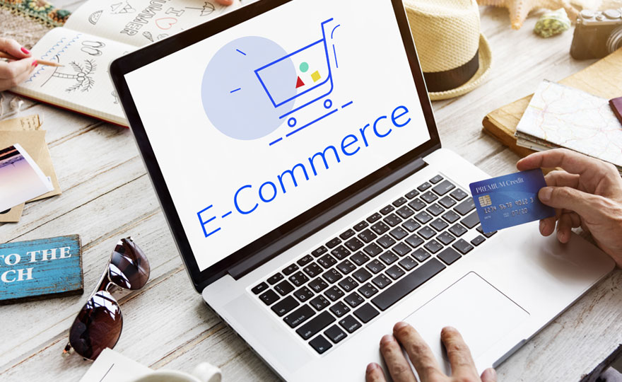 Ecommerce Web Development company calicut, kerala